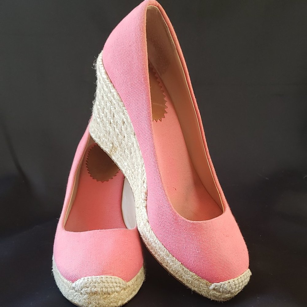 J. Crew Seville Espadrilles